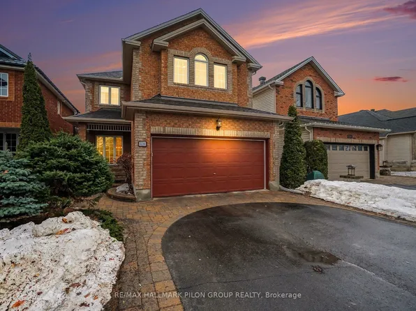 139 Borealis Cres, Ottawa, ON K1K 4T8