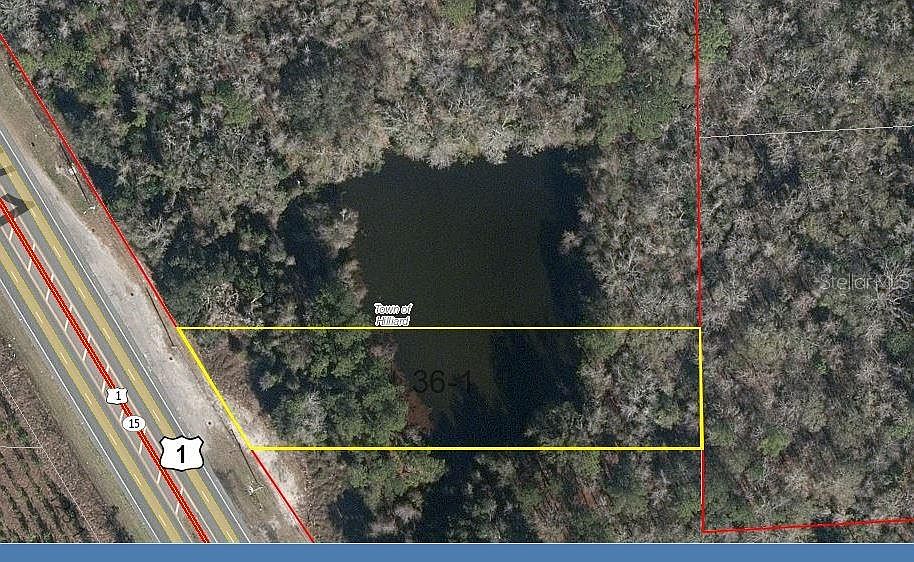 2nd image of 0 US HWY 1 LOT 34