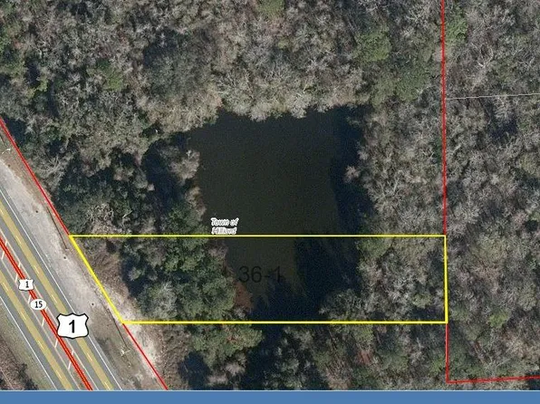 2 Us Highway 1 Lot 36, Hilliard, FL 32046