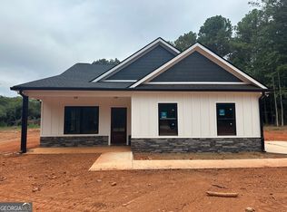 310 Whitfield Bnd, Zebulon, GA 30295