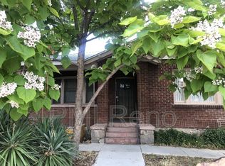 451 Roberts St, Reno, NV 89502