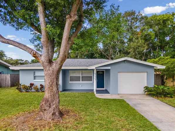 1168 KEENE ROAD, DUNEDIN, FL 34698