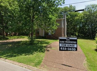 204 Misty Cape Cv, Hermitage, TN 37076