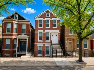 2120 W Cullerton St, Chicago, IL 60608