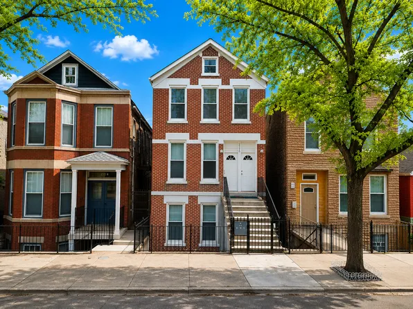 2120 W Cullerton St, Chicago, IL 60608