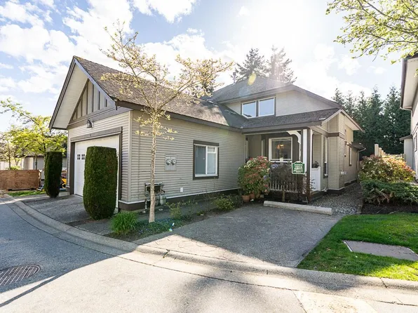 8250 158th St #42, Surrey, BC V4N 0R5