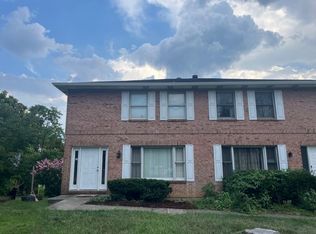 1821 Tuxworth Ave #1, Cincinnati, OH 45238