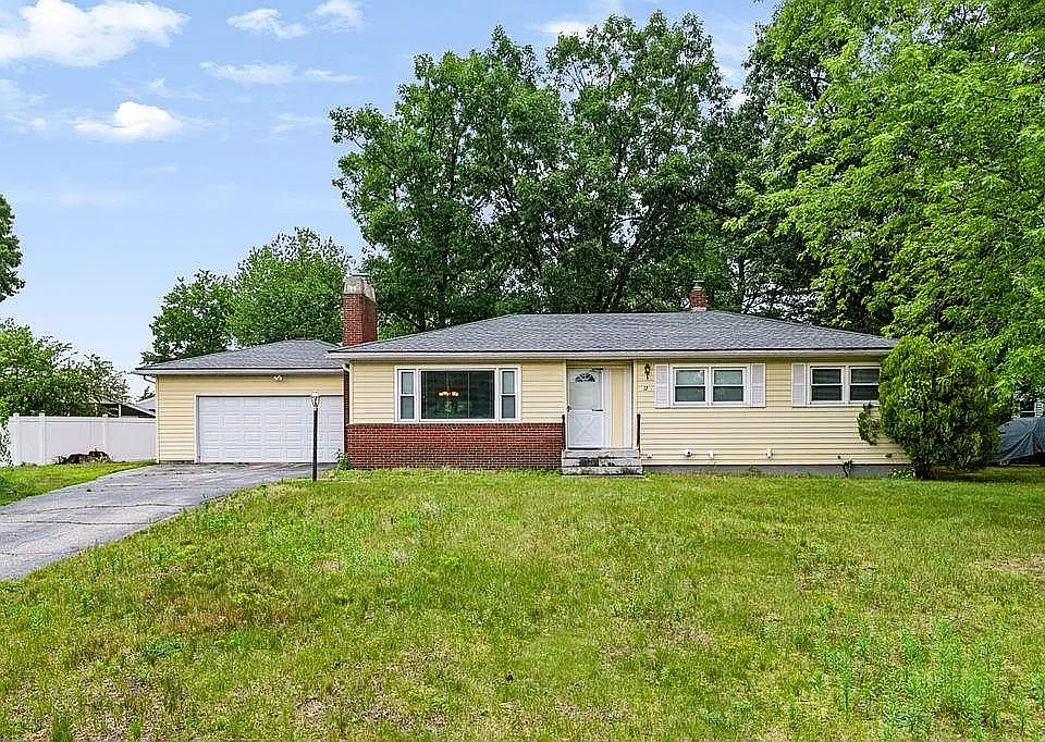 12 Wheaton Dr
