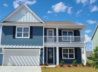 3107 Gillham Loop Tillman E LOT 69, Myrtle Beach, SC 29588