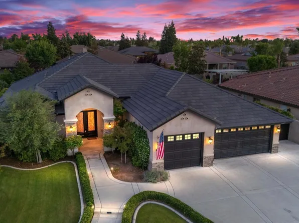 13417 Coco Palm Ct, Bakersfield, CA 93314