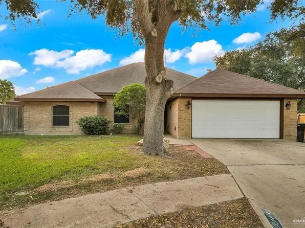 7313 N 32nd St, McAllen, TX 78504