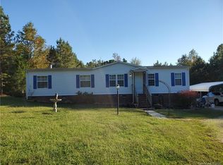 6754 Heritage Rd, Winnsboro, SC 29180