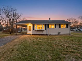 2 Pearl Street Ext, Enfield, CT 06082