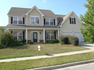 1583 Broomfield Way, Lawrenceville, GA 30044