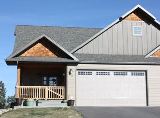 1186 Daybreak St, Helena, MT 59601