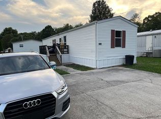 212 Mimosa Cir, Maryville, TN 37801