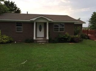 153 Canaan Grove Rd, Mason, TN 38049
