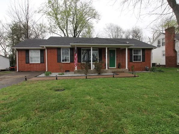 110 White St, Hopkinsville, KY 42240