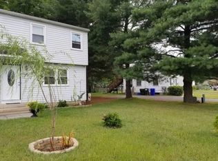 35 Allison Ln #1-L, Springfield, MA 01129