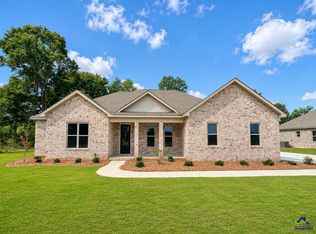 3355 Housers Mill Rd, Byron, GA 31008