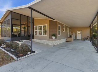 2285 N Loma Point, Hernando, FL 34442