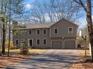 15 Kodiak Rd, Brookline, NH 03033