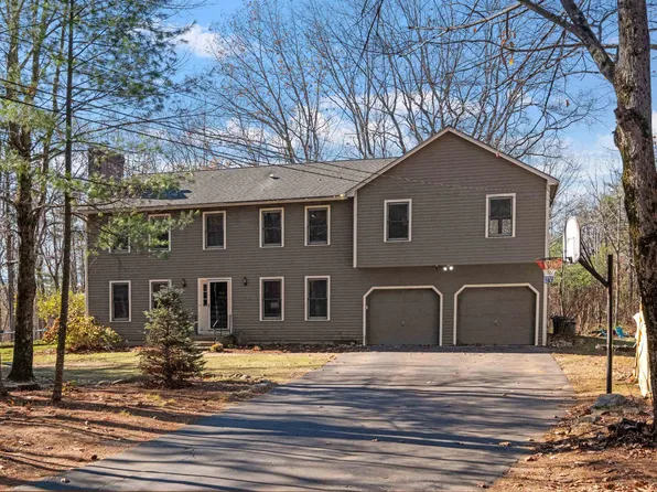 15 Kodiak Road, Brookline, NH 03033