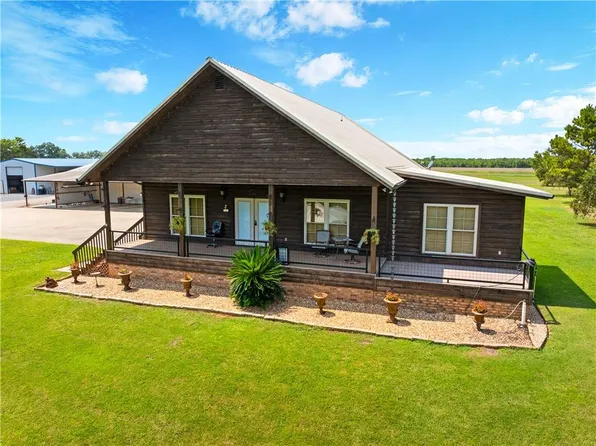 4885 Highway 494, Natchez, LA 71456