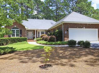 5 Riviera Dr, Pinehurst, NC 28374