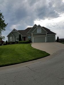 232 SE Coyle Cir, Lees Summit, MO, 64063