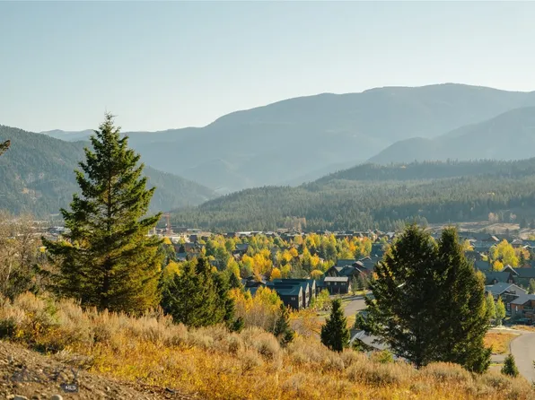 3 Upper Whitefish Dr, Big Sky, MT 59716