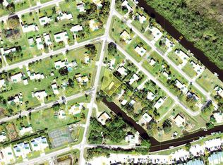 4370 Warren Ave #47, Pt Charlotte, FL 33953