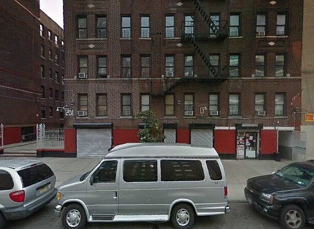 1st image of 201 Sherman Ave APT 3L