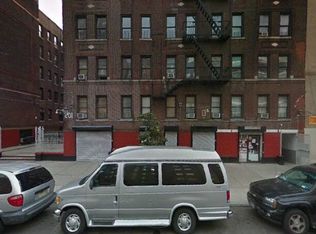201 Sherman Ave APT 3L, New York, NY 10034