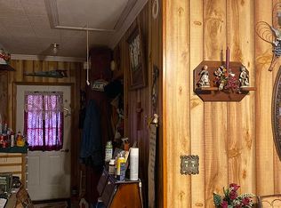 1179 Reynoldsburg Rd, Camden, TN 38320