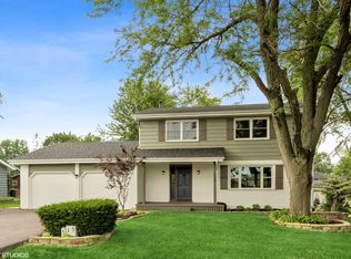 525 Lincoln Ln, Frankfort, IL 60423