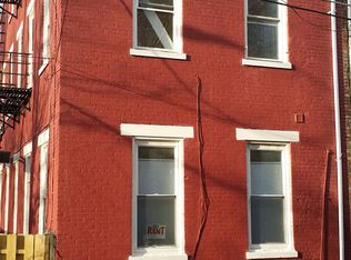 419 Horace St, Cincinnati, OH