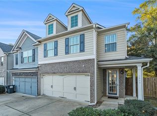 3989 Princeton Lakes Pass SW, Atlanta, GA 30331