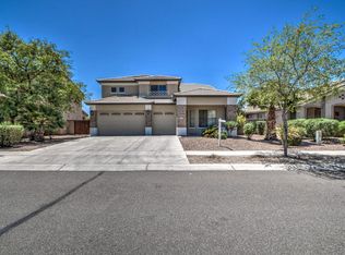 8361 W Myrtle Ave, Glendale, AZ 85305