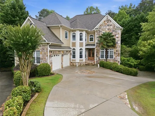 125 Stone Pond Ln, Johns Creek, GA 30022