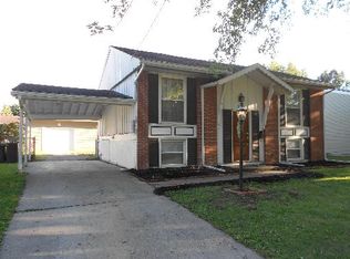 447 Easy St, Marion, OH 43302