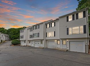 1 Traverse Street Comndominium, Wakefield, MA 01880