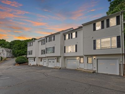 1 Traverse St #E, Wakefield, MA, 01880