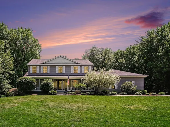 12900 Green Fern Rd NE, Belding, MI 48809