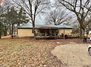 14007 Stepp Rd, Kingston, OK 73439