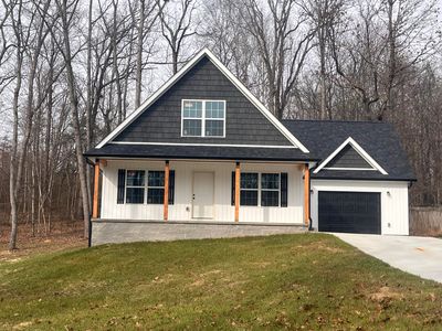 1494 Hickory Hills Ln, London, KY, 40741