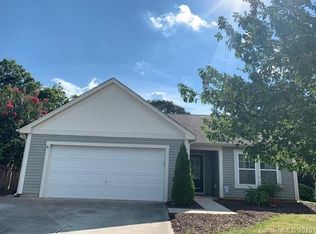 721 Smokehouse Ln, Albemarle, NC 28001
