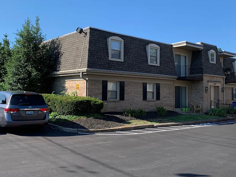 4030 Poplar Level Rd #2 — Photo 1