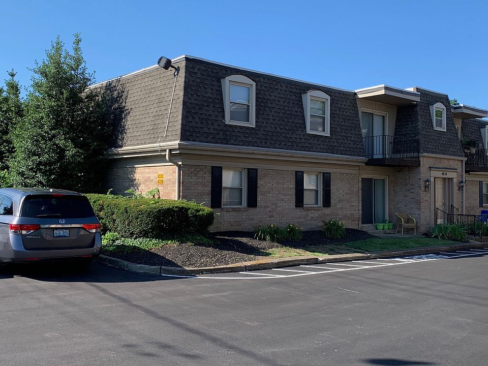 1st image of 4030 Poplar Level Rd APT 2