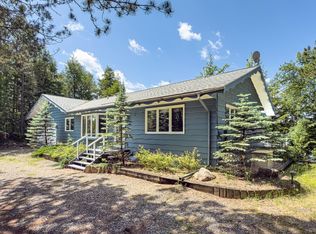 7243 E Van Vliet Rd, Presque Isle, WI 54557